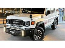 2025 Toyota Land Cruiser