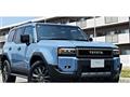 2025 Toyota Land Cruiser