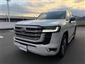 2025 Toyota Land Cruiser