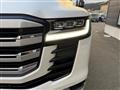 2025 Toyota Land Cruiser