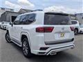 2025 Toyota Land Cruiser