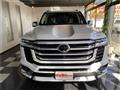 2025 Toyota Land Cruiser