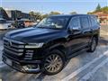2025 Toyota Land Cruiser