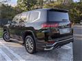 2025 Toyota Land Cruiser