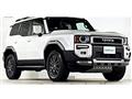 2025 Toyota Land Cruiser