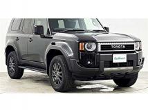 2025 Toyota Land Cruiser