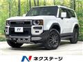 2025 Toyota Land Cruiser