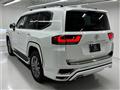 2025 Toyota Land Cruiser