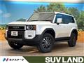 2026 Toyota Land Cruiser