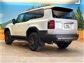 2026 Toyota Land Cruiser