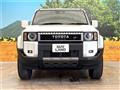 2026 Toyota Land Cruiser