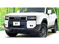 2026 Toyota Land Cruiser