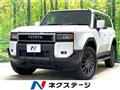 2026 Toyota Land Cruiser