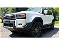 2026 Toyota Land Cruiser