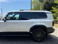2026 Toyota Land Cruiser