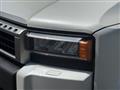 2026 Toyota Land Cruiser