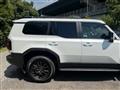 2026 Toyota Land Cruiser