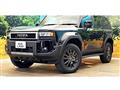 2026 Toyota Land Cruiser