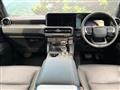 2026 Toyota Land Cruiser