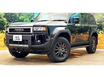 2026 Toyota Land Cruiser