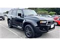 2026 Toyota Land Cruiser
