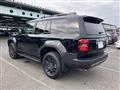 2026 Toyota Land Cruiser