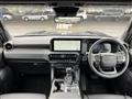 2026 Toyota Land Cruiser