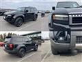 2026 Toyota Land Cruiser