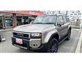 2026 Toyota Land Cruiser