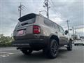 2026 Toyota Land Cruiser