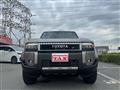 2026 Toyota Land Cruiser