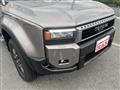 2026 Toyota Land Cruiser