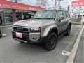 2026 Toyota Land Cruiser