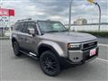 2026 Toyota Land Cruiser