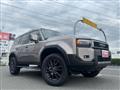 2026 Toyota Land Cruiser
