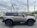 2026 Toyota Land Cruiser