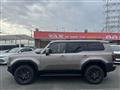 2026 Toyota Land Cruiser