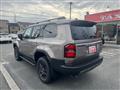 2026 Toyota Land Cruiser
