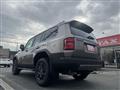 2026 Toyota Land Cruiser