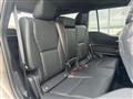 2026 Toyota Land Cruiser
