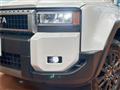 2026 Toyota Land Cruiser