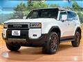 2026 Toyota Land Cruiser