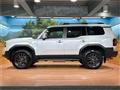 2026 Toyota Land Cruiser