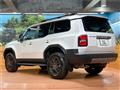 2026 Toyota Land Cruiser