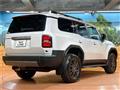 2026 Toyota Land Cruiser