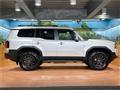2026 Toyota Land Cruiser