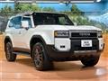 2026 Toyota Land Cruiser