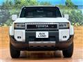 2026 Toyota Land Cruiser
