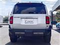 2026 Toyota Land Cruiser