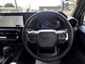 2026 Toyota Land Cruiser